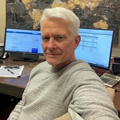 John Zanker