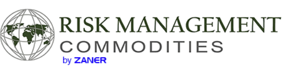 Risk Management Commodities Logo